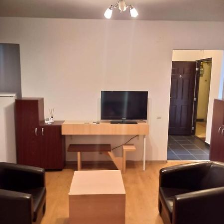 Central Best Cozy In Apartment Bucureşti Exterior foto