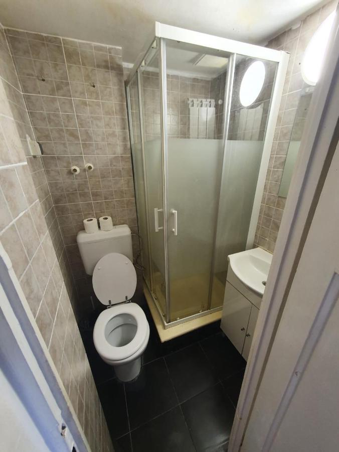 Central Best Cozy In Apartment Bucureşti Exterior foto