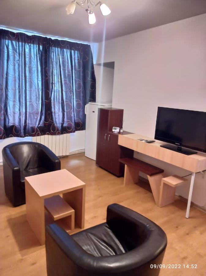 Central Best Cozy In Apartment Bucureşti Exterior foto