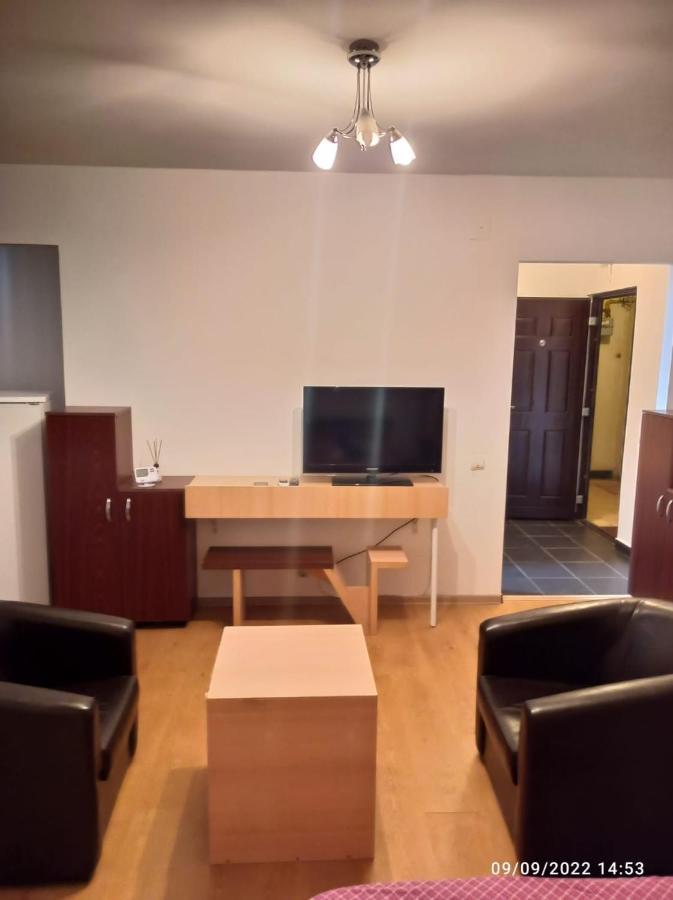 Central Best Cozy In Apartment Bucureşti Exterior foto